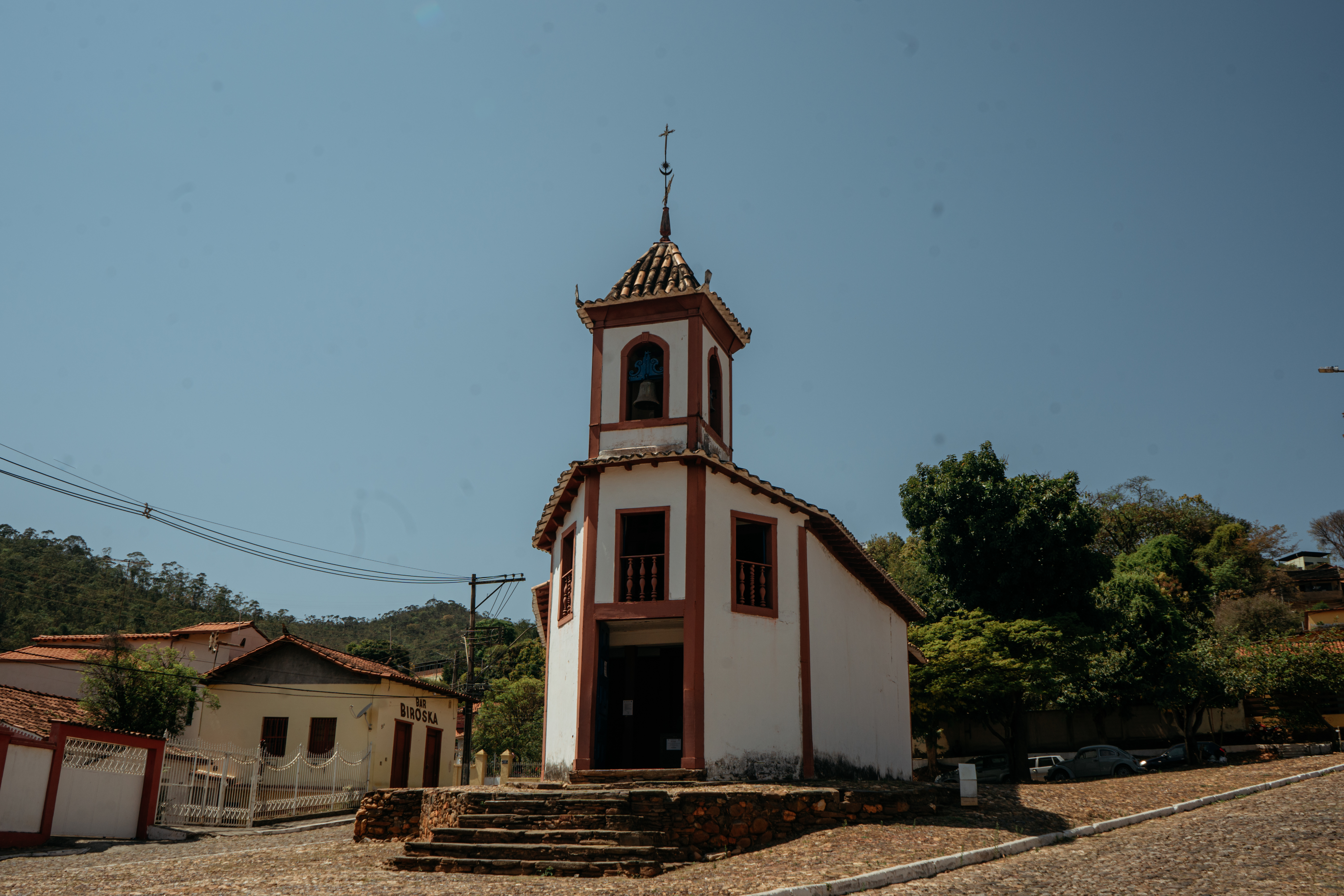 Igreja do Ó