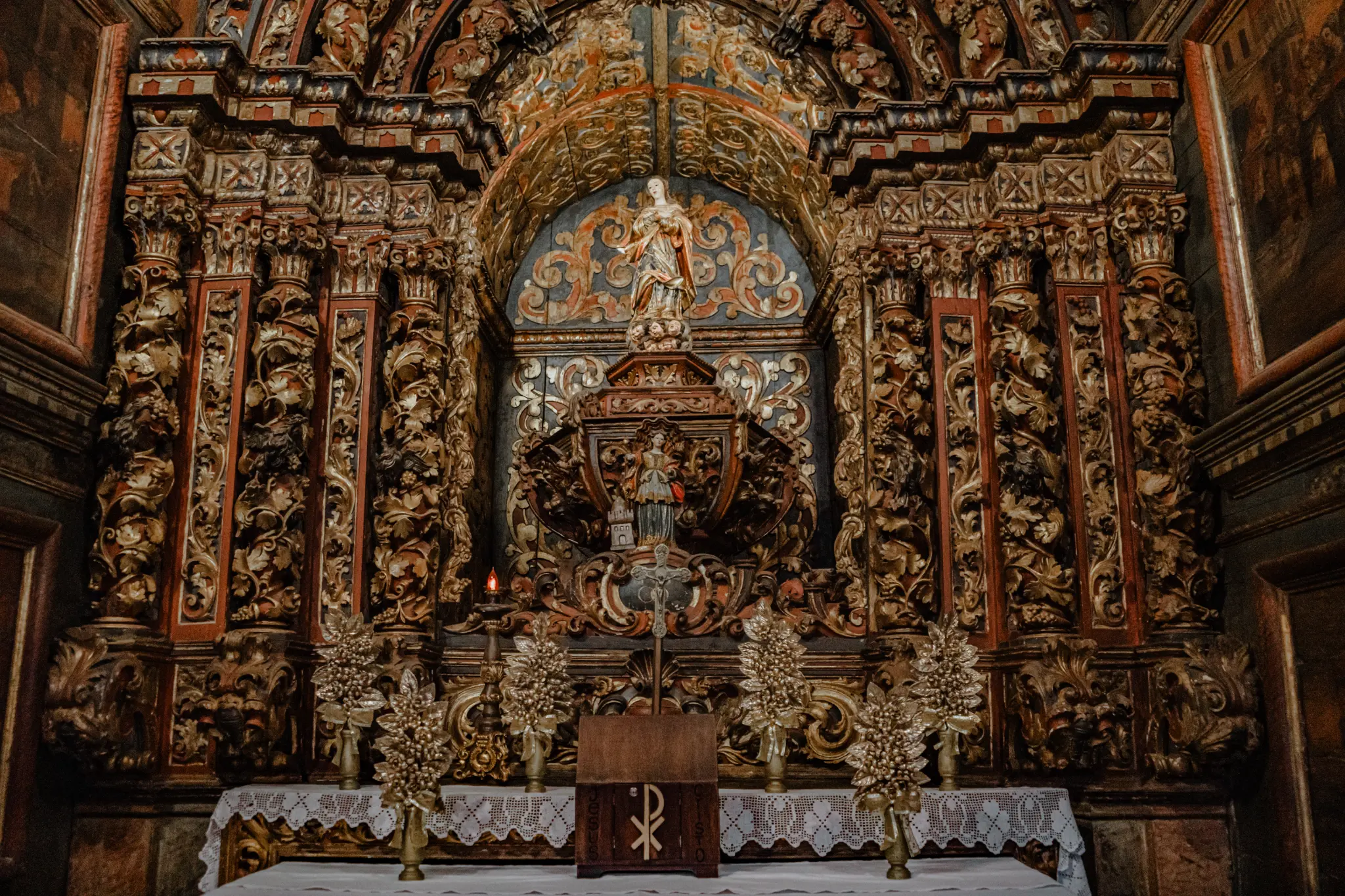 Imagem Aleatória 3 - Igreja do Ó