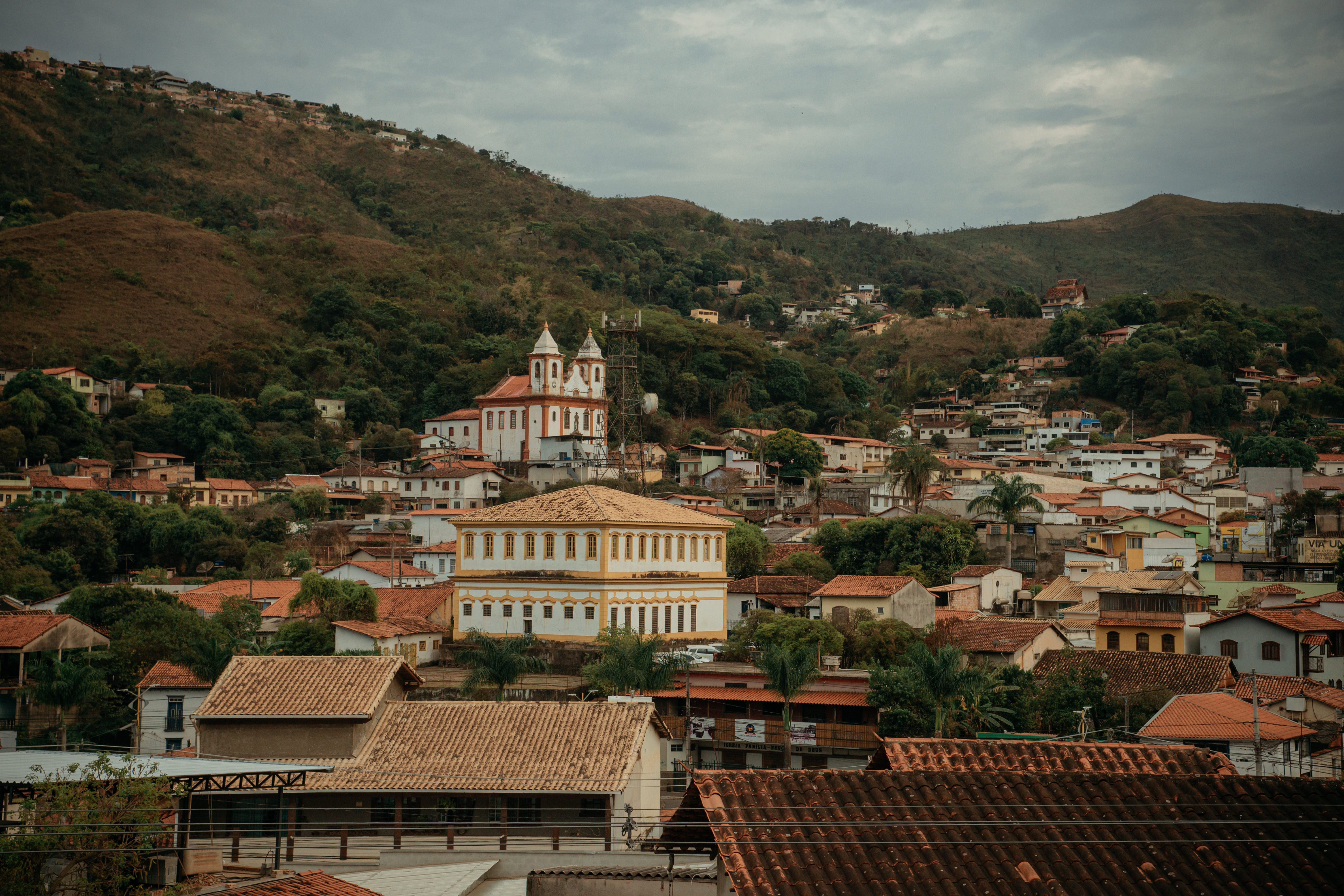 Imagem Aleatória 1 - Sabará