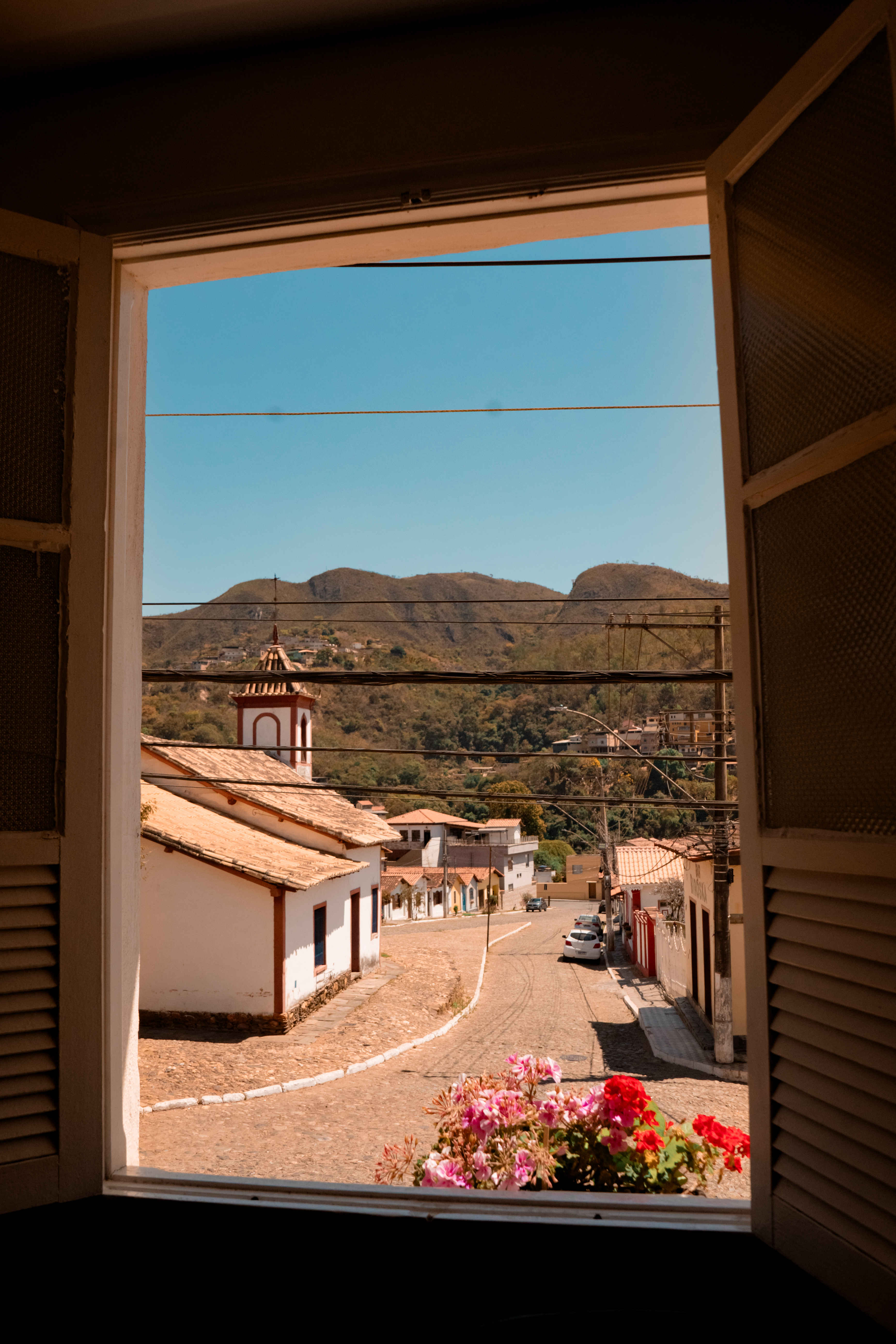 Imagem Aleatória 2 - Sabará
